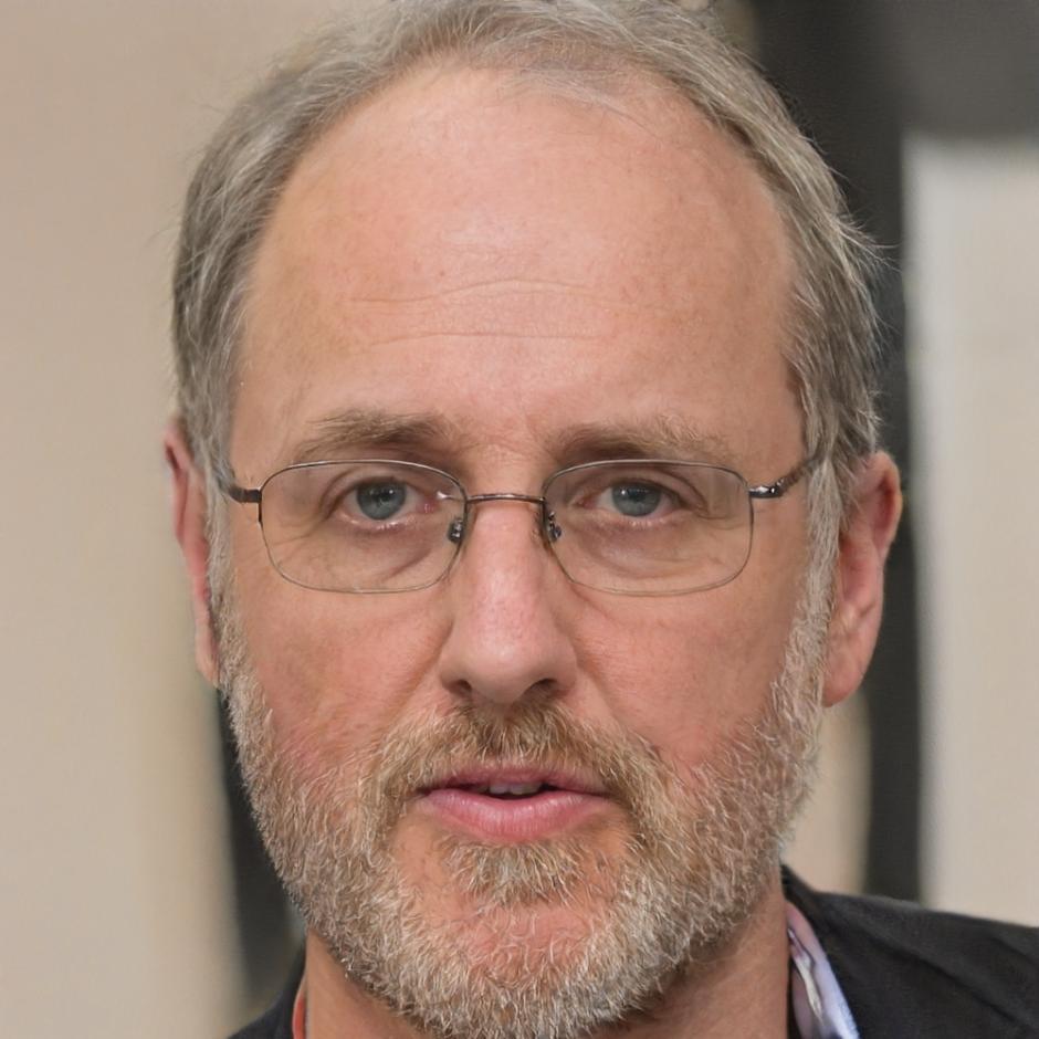 Porträt von Karsten Bachmeier