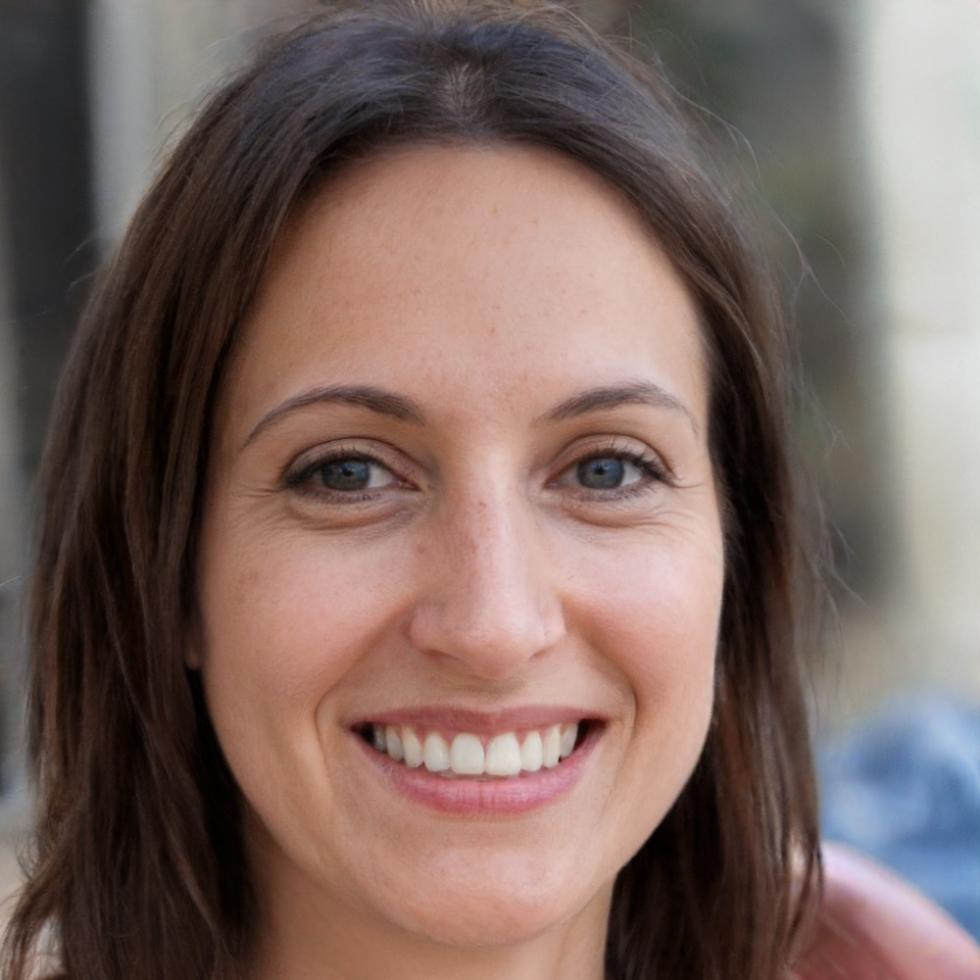 Portrait von Dagmar Völkner