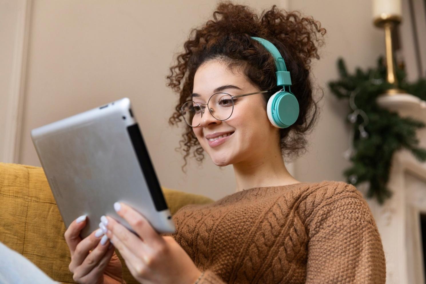 Professionelle Finanzberichterstattung für Investoren